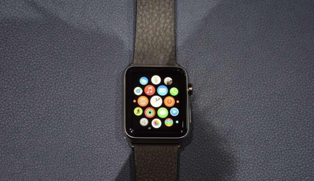 Apple Watch能否成蘋果新增長引擎？