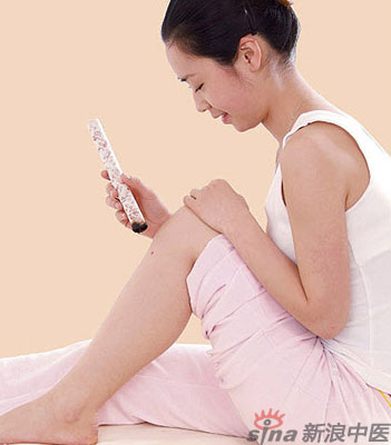 有沒有可以長期堅持的艾灸穴位？