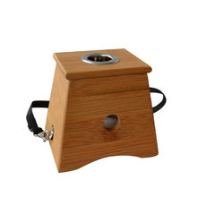 艾灸盒？ 什么是艾灸盒合