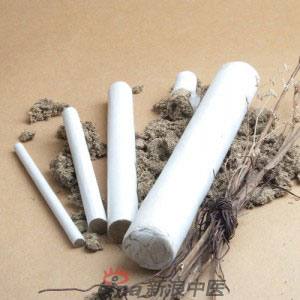 艾灸為什么能預(yù)防疾??？--艾條