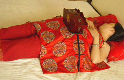 艾灸的作用是什么？ 怎樣用艾灸養(yǎng)生？