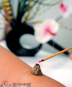 艾灸為什么能防病治??？