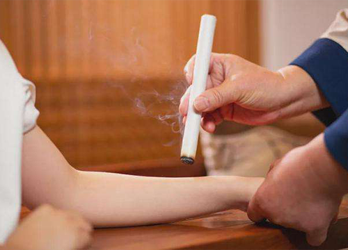 艾灸時(shí)煙大怎么辦？有什么解決的好方法？